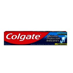 PASTA DENTAL COLGATE MFP 50 ML PASTA DENTAL COLGATE MFP 50 ML