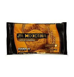 PASTA LA MODERNA 200 GR FIDEO CADEJO