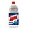 DETERGENTE LIQUIDO AJAX AMONIA 1 LITRO