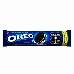 GALLETA OREO ROLLO 205.2 GR