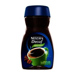 CAFE DECAF 120 GR CAFE DECAF 120 GR