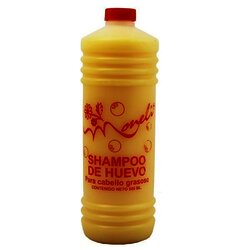 SHAMPOO MONELI 900 ML HUEVO SHAMPOO MONELI 900 ML HUEVO