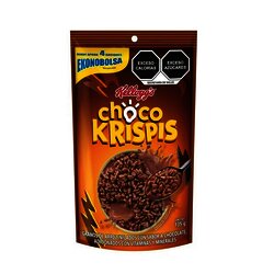 CEREAL CHOCO KRISPIS RICE 135 GR