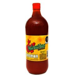 SALSA VALENTINA ROJA 1 LITRO SALSA VALENTINA ROJA 1 LITRO