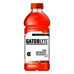 BEBIDA REHIDRATANT GATORLYTE C/ELECTROLITO 591 ML FRESA-KIWI