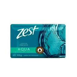 JABON ZEST 90 GR HIDRATANTE JABON ZEST 90 GR HIDRATANTE