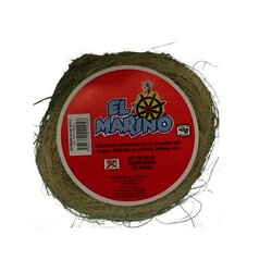 ESTROPAJO IXTLE MARINO PAQ CON 6 BOSAS DE 3 PIEZAS