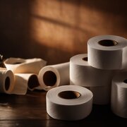 PAPEL HIGIÉNICO PAPEL HIGIÉNICO