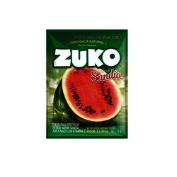 ZUKO BEBIDA EN POLVO SANDIA SOBRE