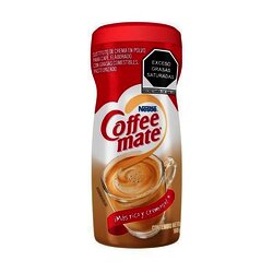 SUSTITUTO DE CREMA COFFEE MATE 160 GR