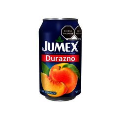 JUGO JUMEX LATA 335 ML DURAZNO JUGO JUMEX LATA 335 ML DURAZNO