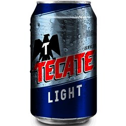 CERVEZA TKT LIGHT LATA 355 ML(24)