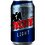 CERVEZA TKT LIGHT LATA 355 ML(24)