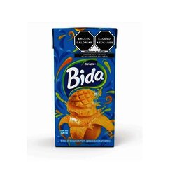 BEBIDA BIDA 500 ML MANGO BEBIDA BIDA 500 ML MANGO