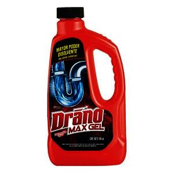 DRANO PLUS 946 ML