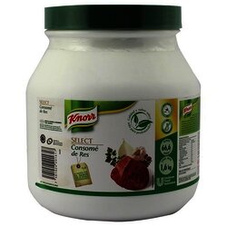 KNORR CALDO DE RES 1.6 KG KNORR CALDO DE RES 1.6 KG