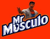 MRMUSCUL