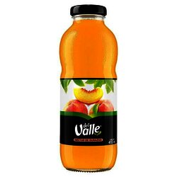 JUGO DEL VALLE GENEROSA 413 ML DURAZNO JUGO DEL VALLE GENEROSA 413 ML DURAZNO