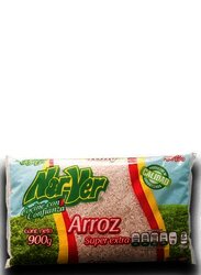 ARROZ NOR-VER 900 GR ARROZ NOR-VER 900 GR