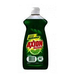 LAVATRASTES LIQUIDO AXION 640 ML LAVATRASTES LIQUIDO AXION 640 ML