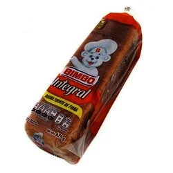 PAN INTEGRAL BIMBO GDE 615 GR PAN INTEGRAL BIMBO GDE 615 GR