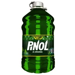 LIMPIADOR PINOL 3.785 LTS LIMPIADOR PINOL 3.785 LTS