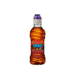 AGUA BONAFONT KIDS 300 ML MANZANA AGUA BONAFONT KIDS 300 ML MANZANA