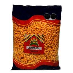 FRITURA ROTINI SIN CHILE DPD 600 GR