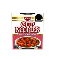 SOPA NISSIN 64 GR CAMARON