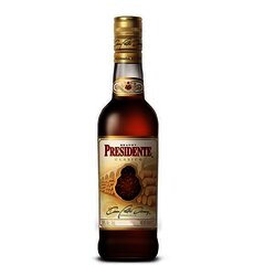 BRANDY PRESIDENTE CLASICO 900 ML