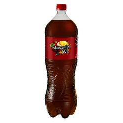 REFRESCO MANZANITA SOL 2 LITROS