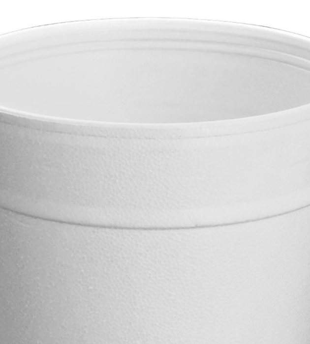 VASO TERMICO 1 LITRO C/15 PIEZAS REYMA