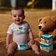 PAÑAL NIÑO PAÑAL NIÑO