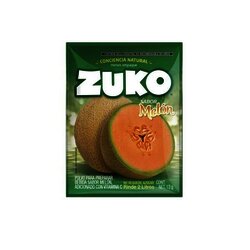ZUKO BEBIDA EN POLVO MELON SOBRE