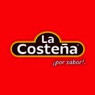 COSTEÑA