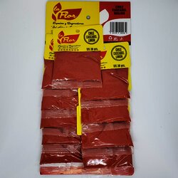 CHILE CASCABEL MOLIDO C/10 PIEZAS