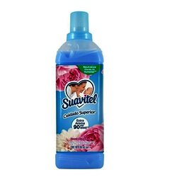 SUAVIZANTE SUAVITEL 850 ML PRIMAVERAL