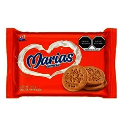 GALLETAS MARIAS GAMESA 510 GR