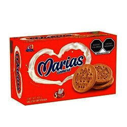 GALLETAS MARIAS GAMESA 850 GR