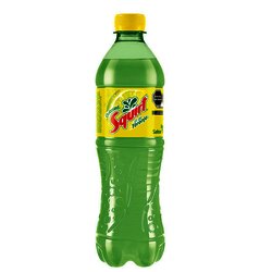 SQUIRT 600 ML