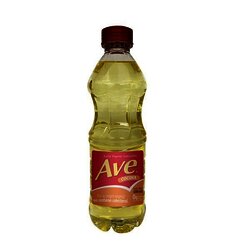 ACEITE VEGETAL AVE 400 ML