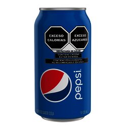 PEPSI RREGULAT LATA 355 ML