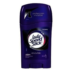 DESODORANTE LADY SPEED STICK 45 GR FLORAL