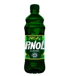 LIMPIADOR PINOL ORIGINAL 500 ML LIMPIADOR PINOL ORIGINAL 500 ML