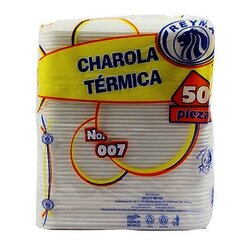 CHAROLA #7 REYMA CON 50 PIEZAS CHAROLA #7 REYMA CON 50 PIEZAS