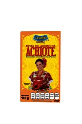 ACHIOTE LA ANITA 110 GR