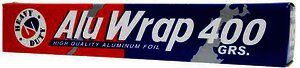 ALUWRAP
