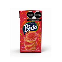 BEBIDA BIDA 500 ML GUAYABA BEBIDA BIDA 500 ML GUAYABA