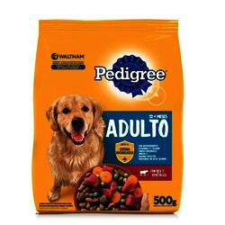 ALIMENTO PERRO PEDIGREE ADULT NUTRICION COMPLET 500 GR