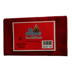 FRANELA EL MARINO 50 CM X 50 CM